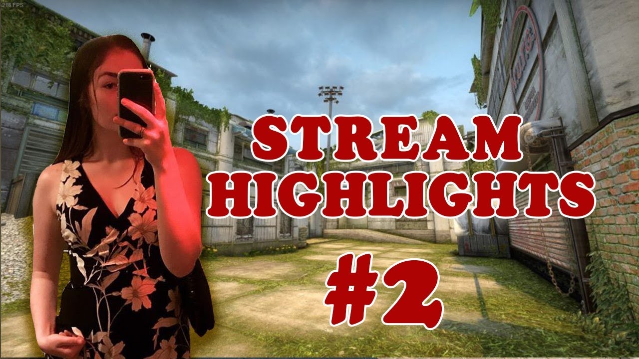 rewen streamhighlights #2