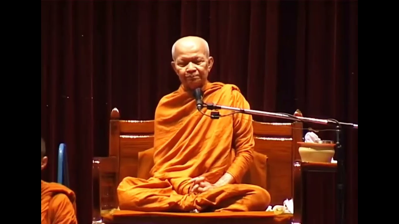 จิตใจดวงนี้ เคยไปเกิดไปตายไปตกนรก..ขึ้นสวรรค์ชั้นพรหมขึ้นลงๆเหมือนเขาขึ้นลงบันไดบ้าน