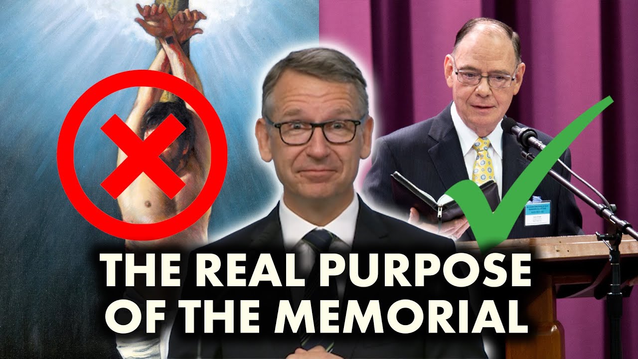 This new JW Propaganda made me SICK...