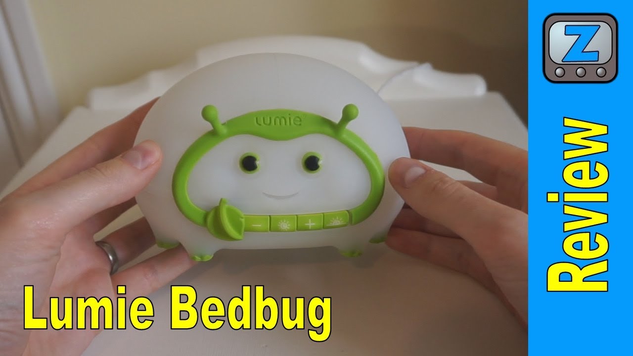 Lumie Bedbug Review