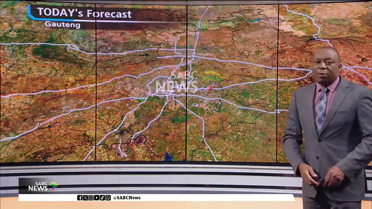SA Weather Report | 28 March 2026