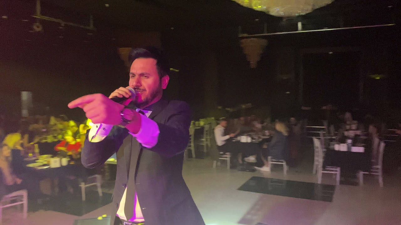 MEHMET KALKAN HALAY POTPORİ