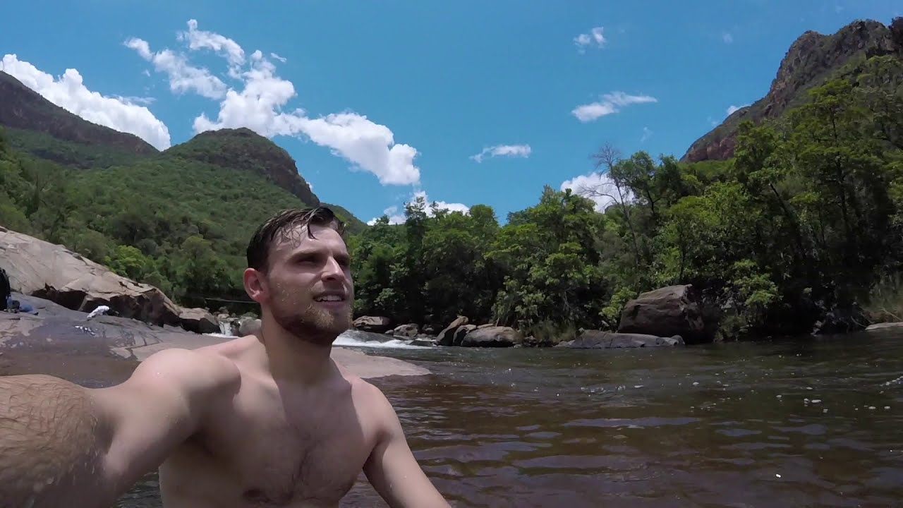 Hippo Valley Trail, Blyde River Canyon — December 2020