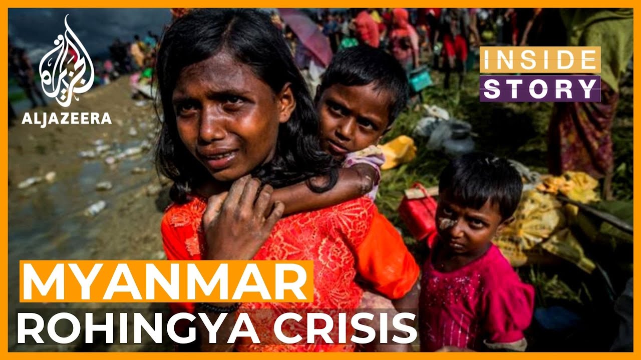 Will ICJ ruling help the Rohingya? I Inside Story