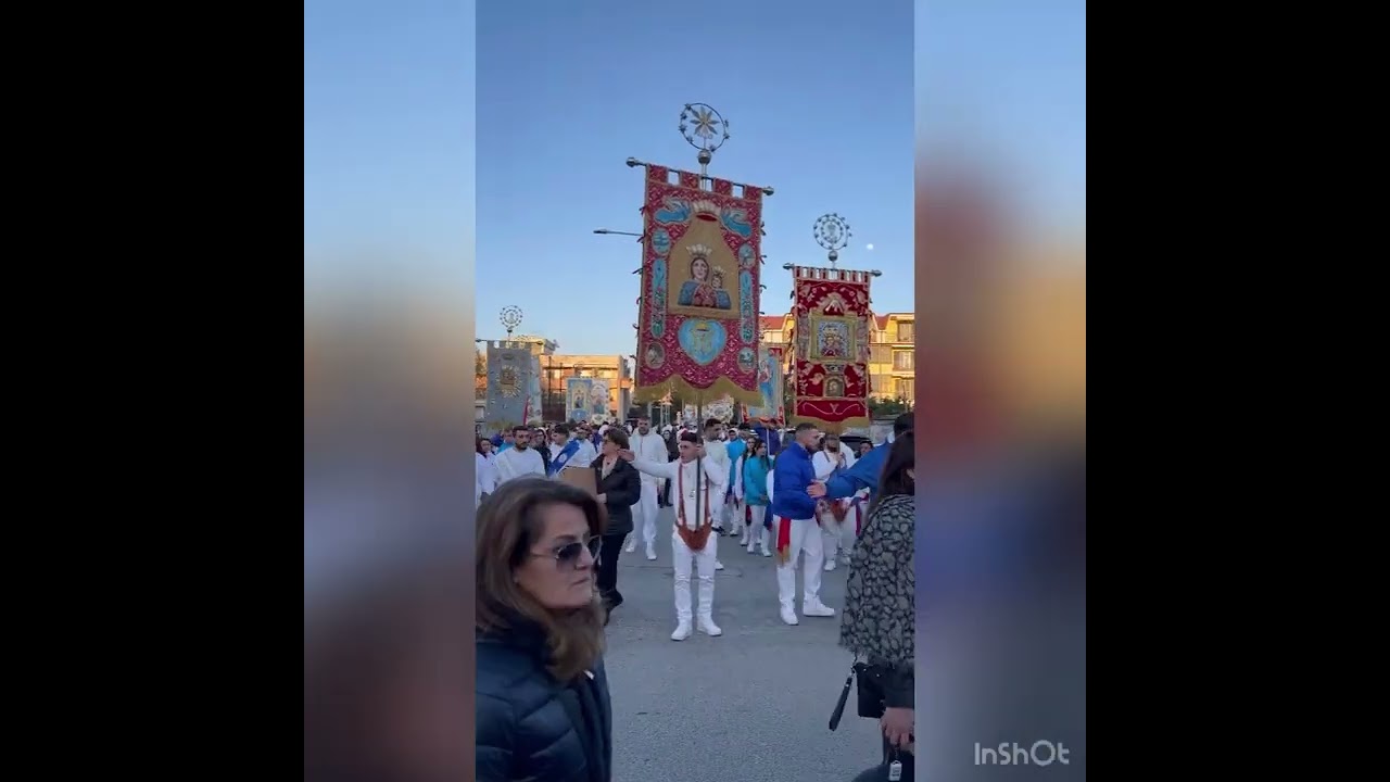 Madonna dell’arco 2023