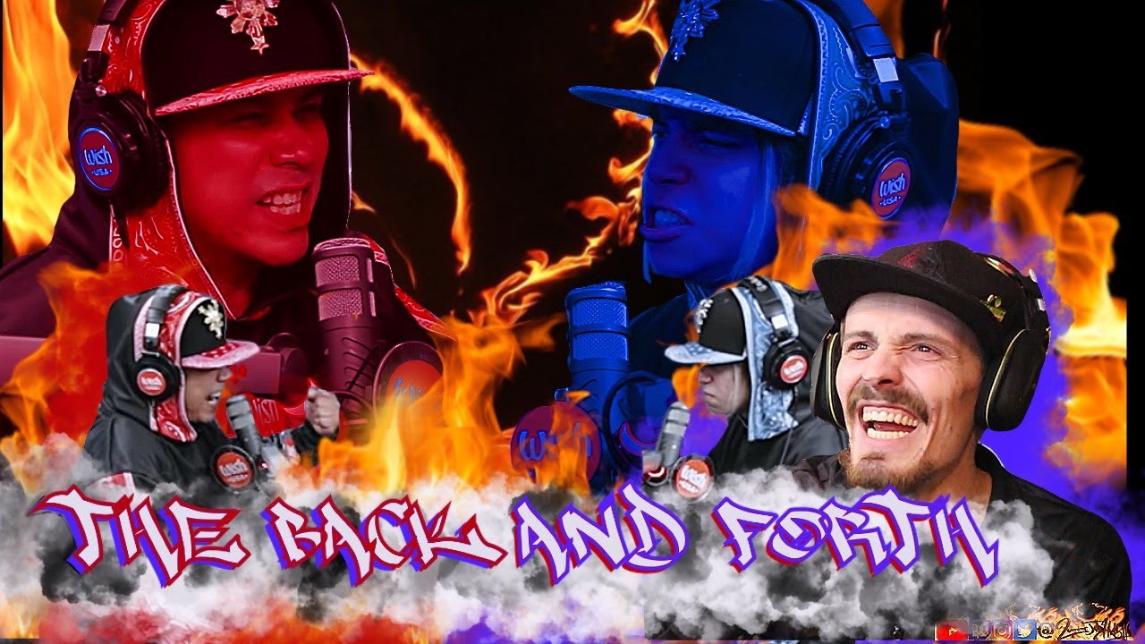 Ez Mil and HBOM perform 