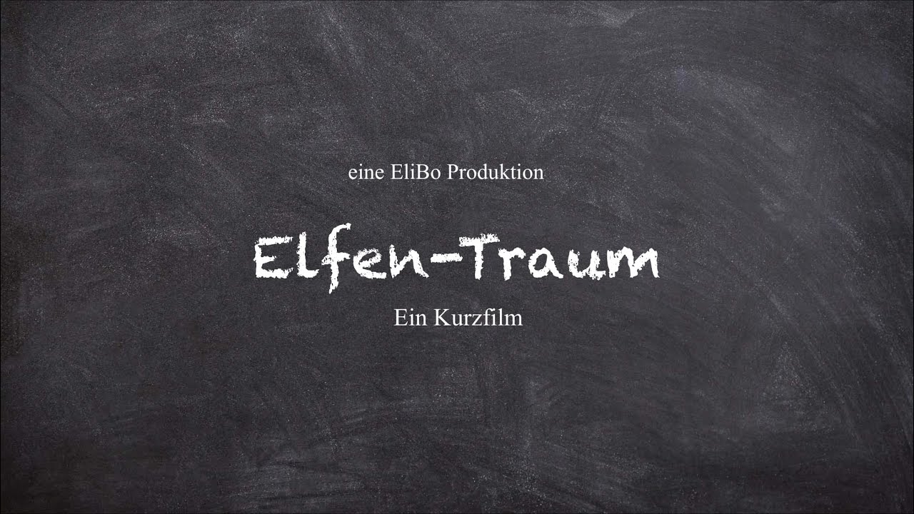 Yeahh, mein allererstes YouTube-Video 🫢