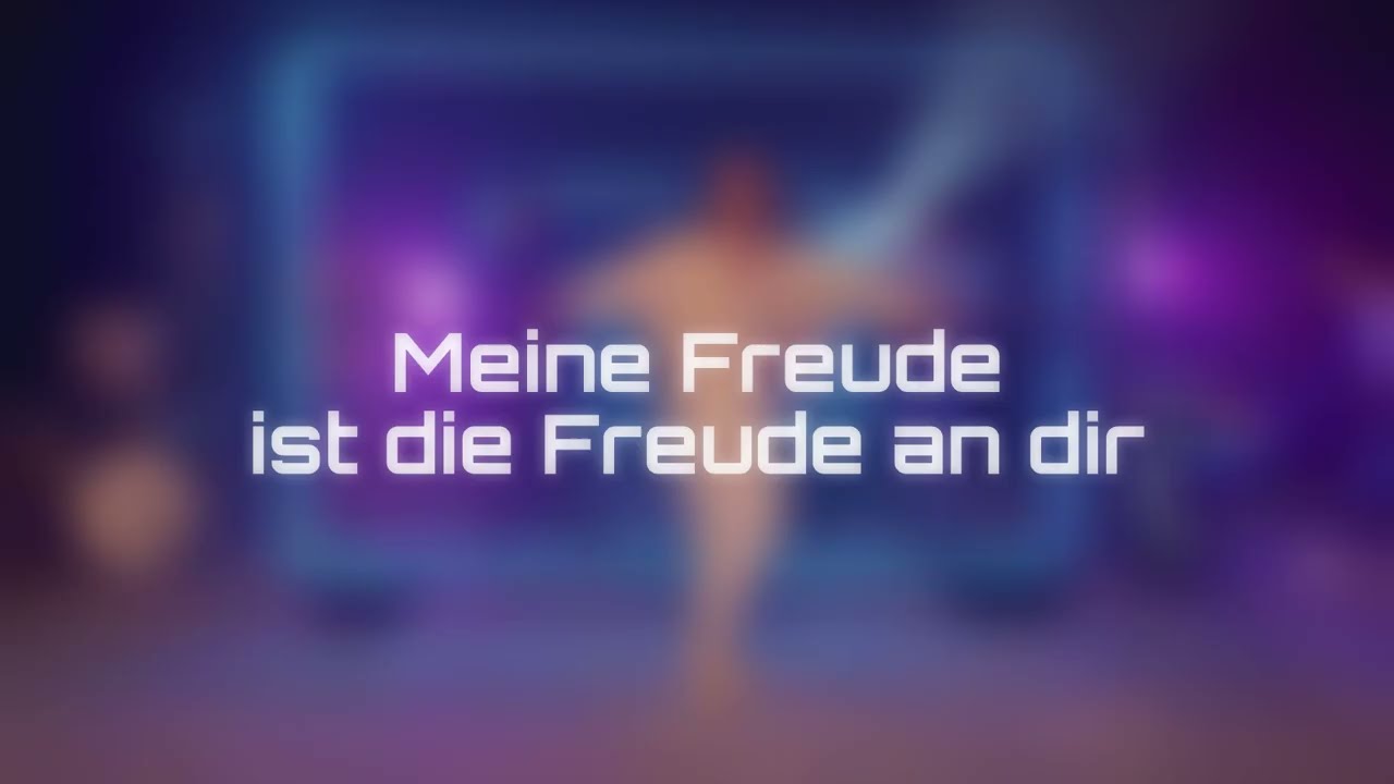 Alles tanzt (Music Video) - YADA Worship [LYRICS]