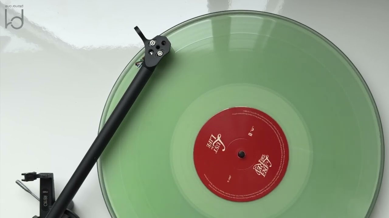 Lana Del Rey, A$AP Rocky, Playboy Carti - Summer Bummer (Vinyl Video)