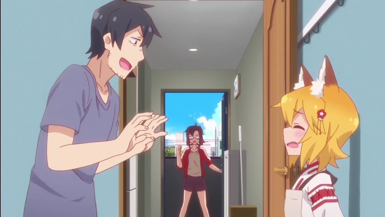 Los mejores malentendidos del Anime #3 // Anime Recopilación //