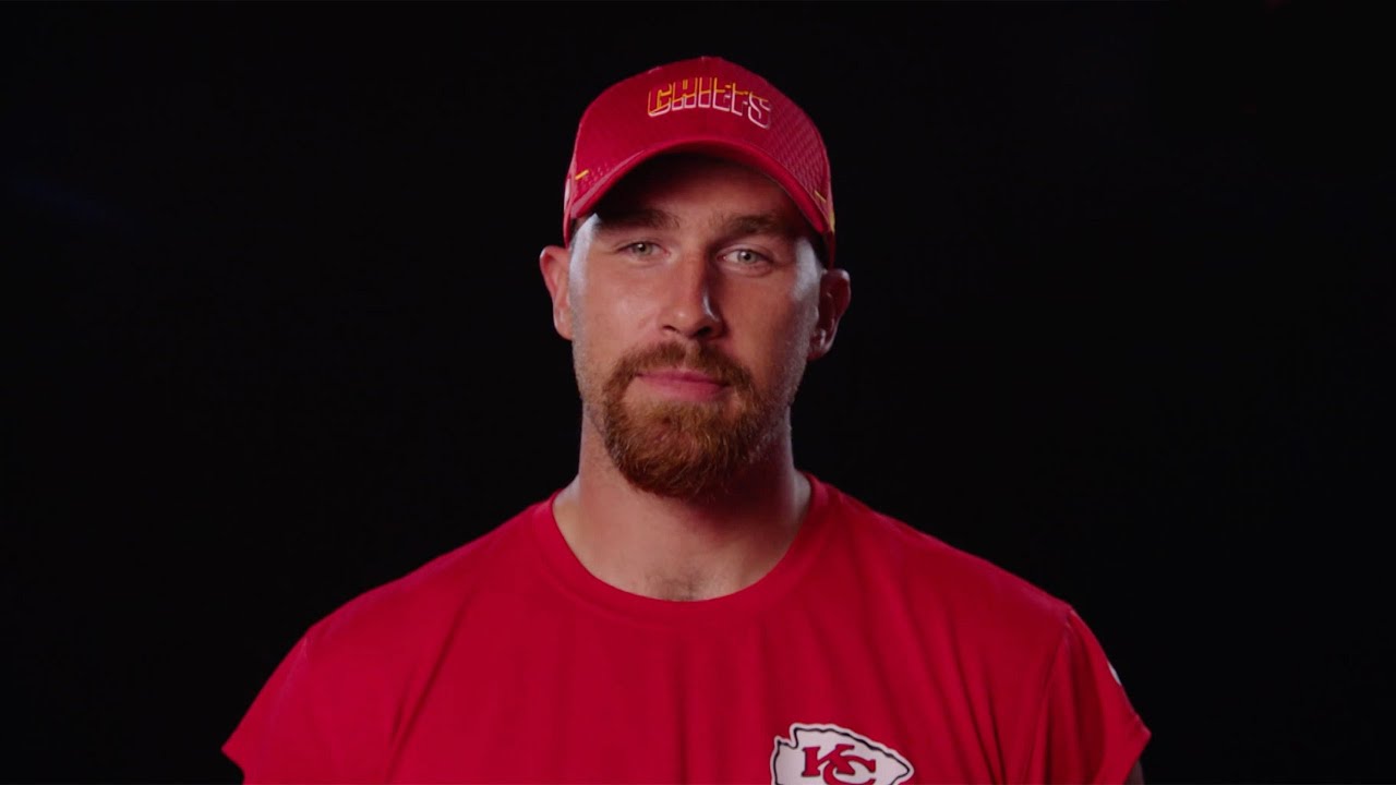 Travis Kelce Talks His Love for Kansas City, Contract Extension, this Chiefs Team and More