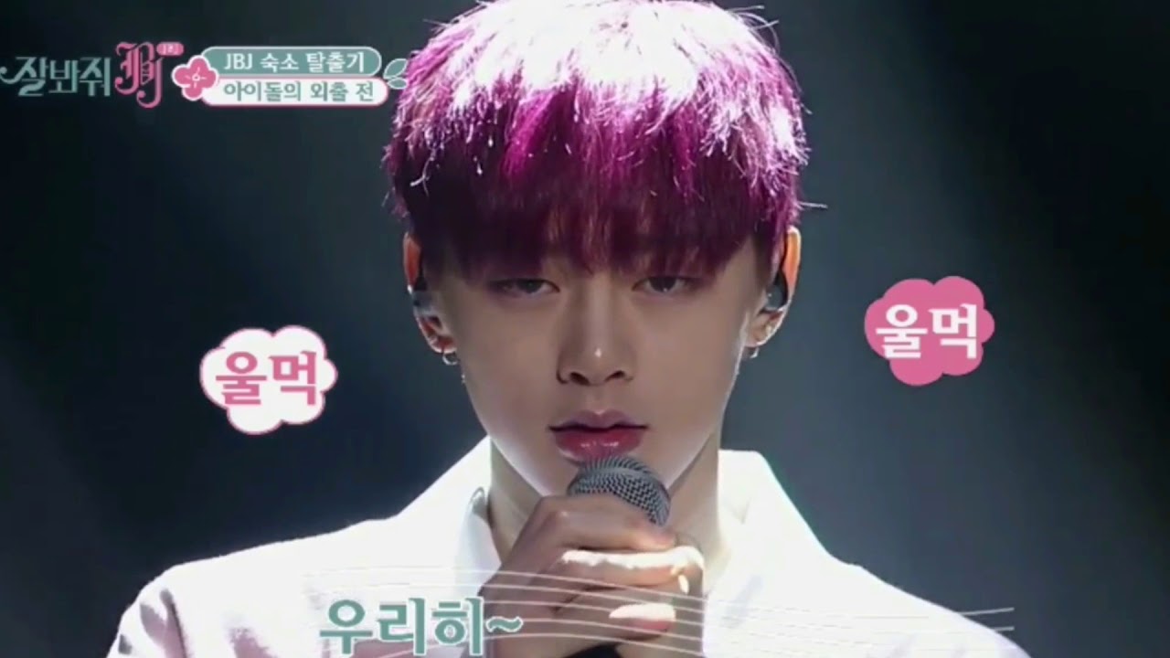 Guide to JBJ