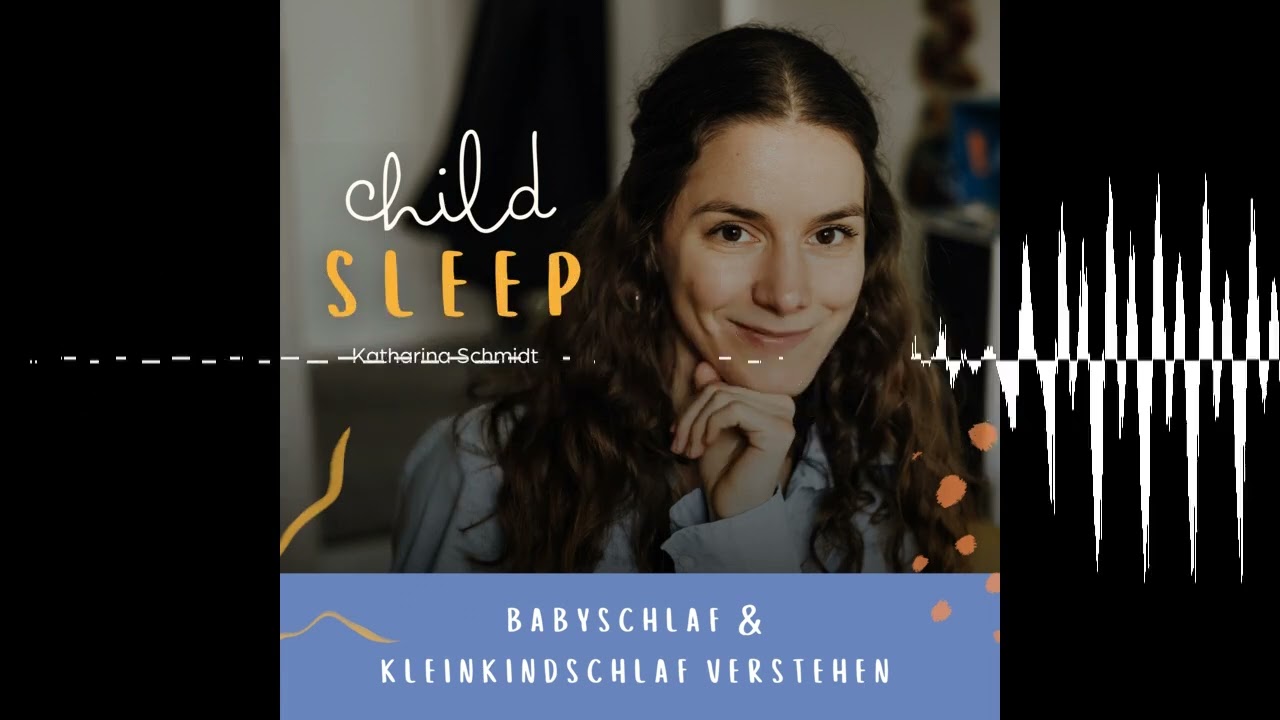 #104 Einschlafen im eigenen Bett: Was Eltern wirklich wissen sollten