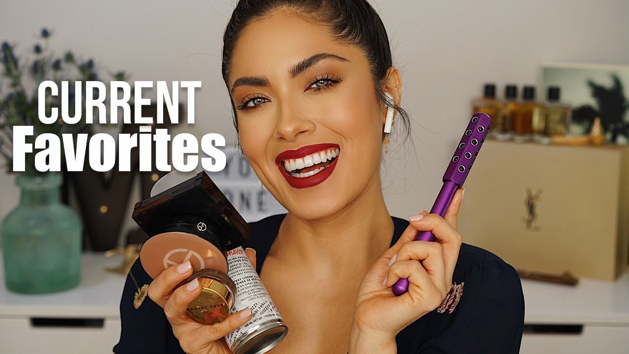 January & February 2019 Favorites | Melissa Alatorre