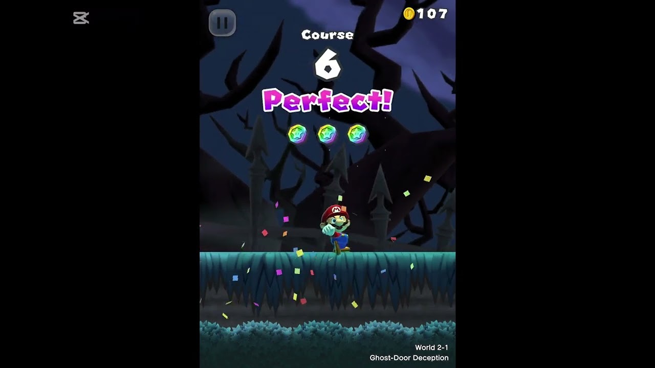 Super Mario#1