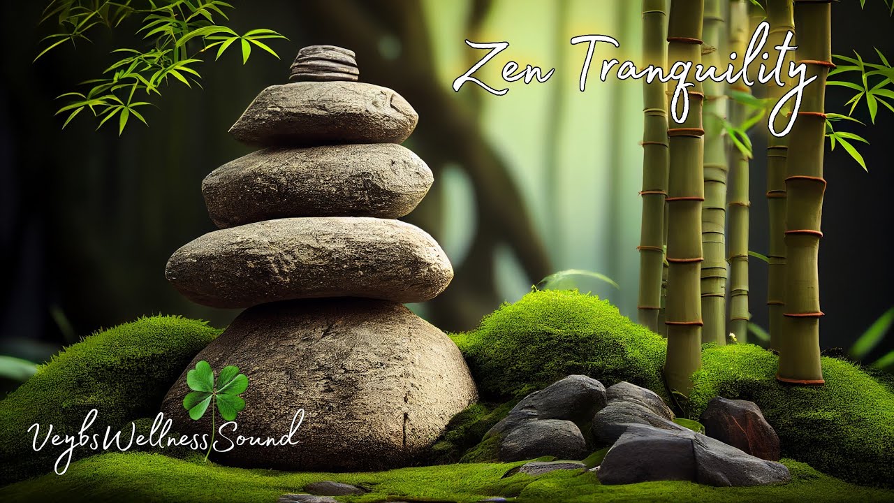 Zen Tranquility