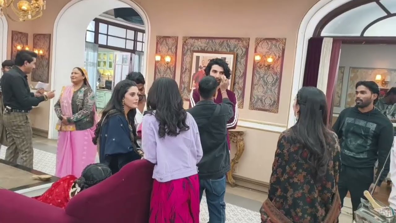 Jaane anjane Ham mile 
