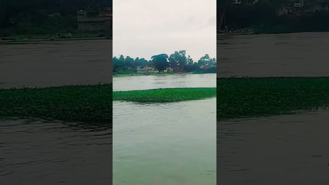 #kapila #river #nanjangud 💦💧💧🏞