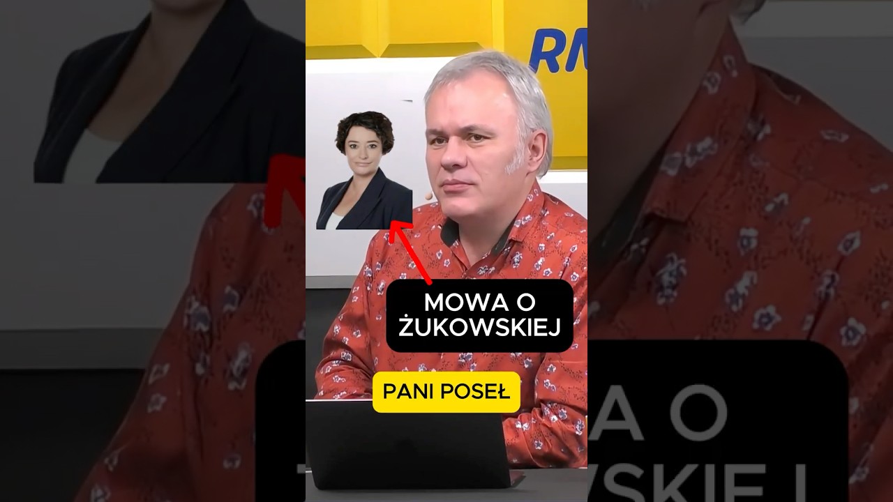 MAZUREK NIE WYTRZYMAŁ ZE ŚMIECHU😂| Miller ciśnie po Żukowskiej🤯