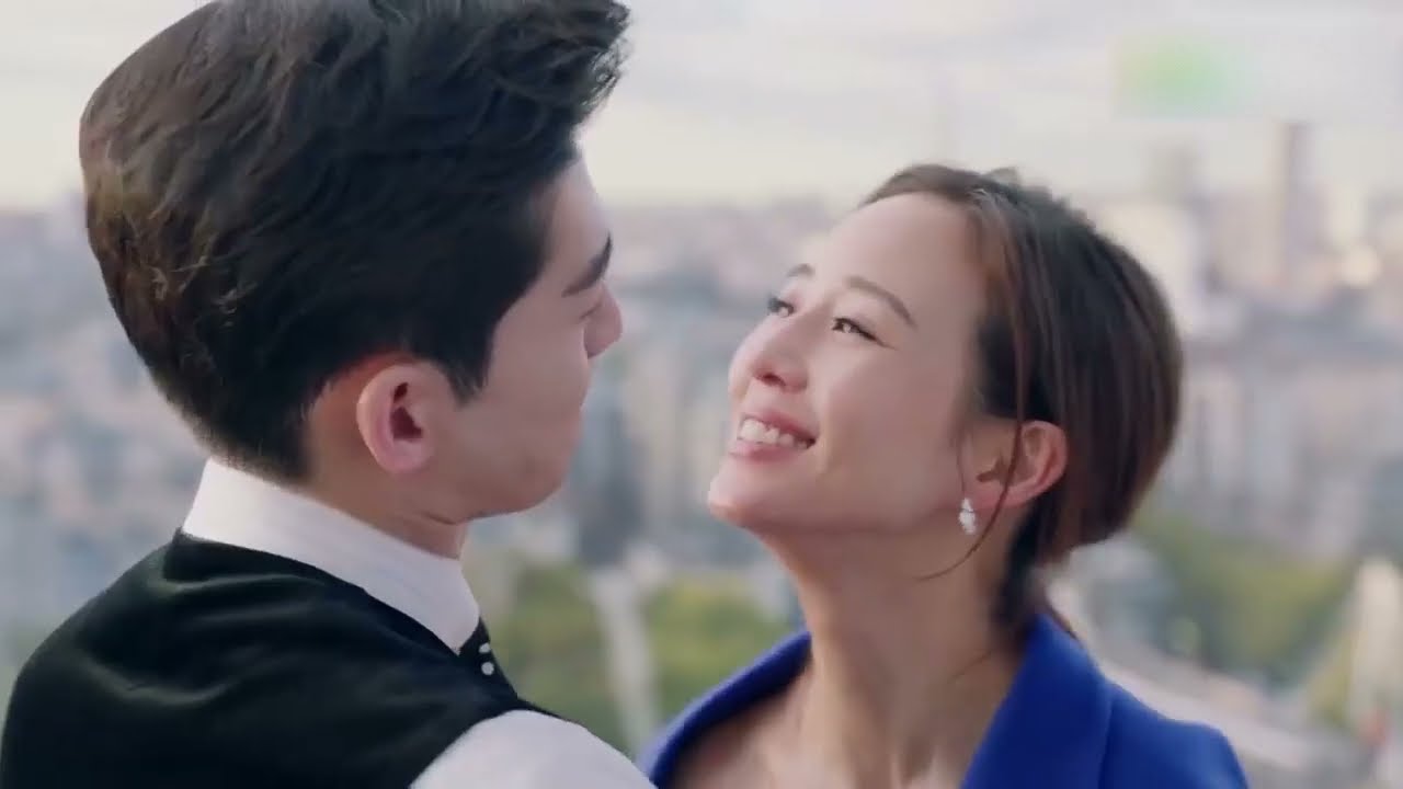 【阿占小暖婚后日常】南弦：你穿这么少，我的宝宝着凉了怎么办丨《温暖的弦》片花【欢迎订阅 China Zone剧乐部】