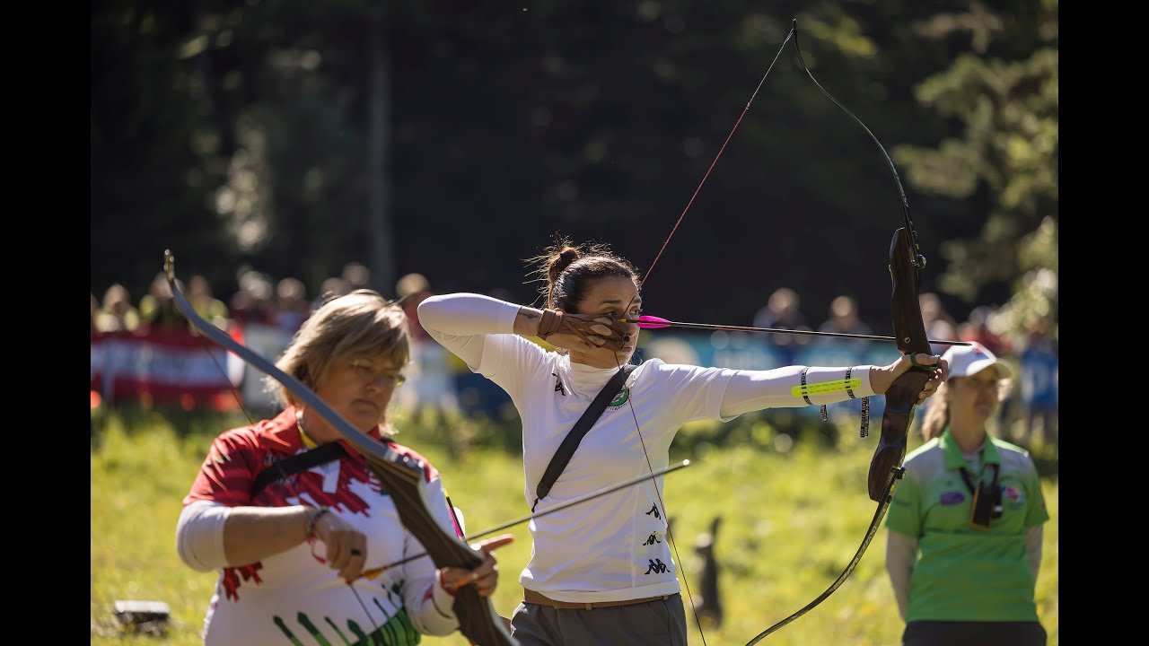 Europeo 3D Maribor 2021
