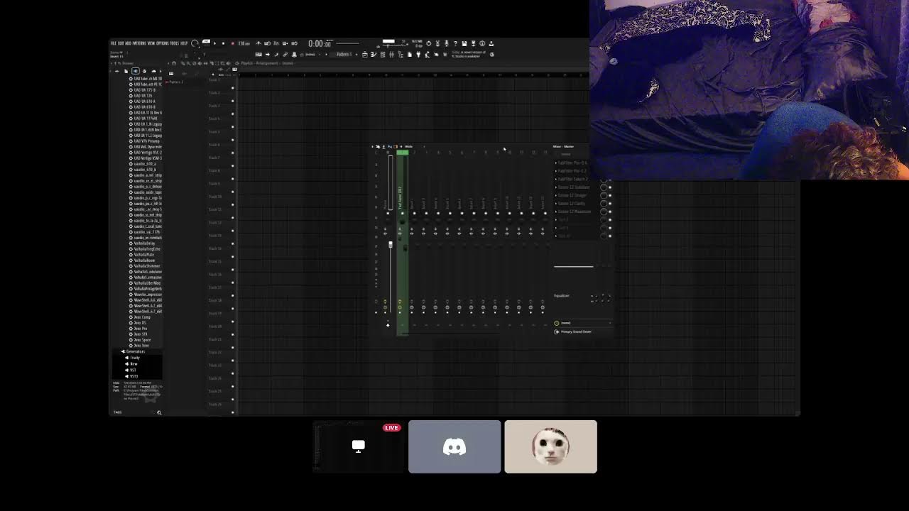 STUCK IN GERBATORY HELPGANG Live Stream