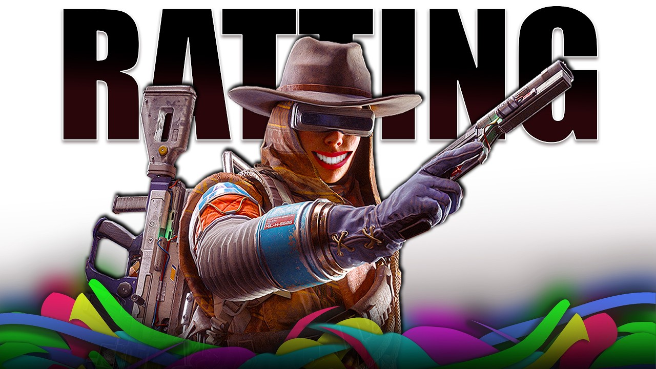 Faking Being Friendly On Arc Raiders