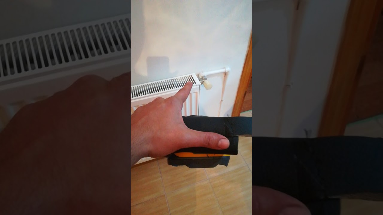 PETEK TESİSAT BAĞLANTINIZI KONTROL EDİN.TERS BAĞLANTI OLABİLİR.DESTEK İÇİN KANALIMA ABONE OLURMUSUNZ