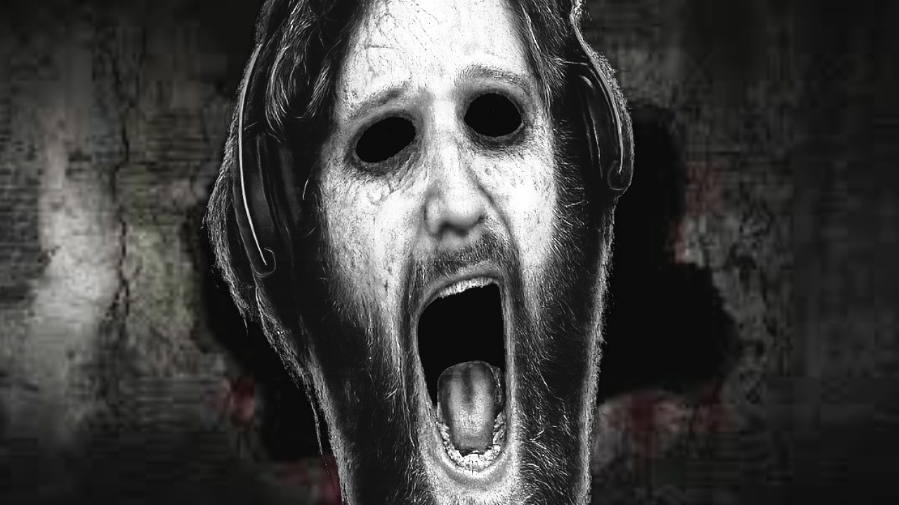 3 Scary Games #4