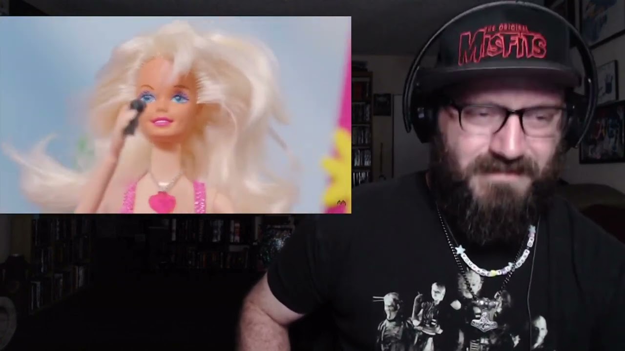 AVENGED SEVENFOLD - Mattel - NORSE Reacts