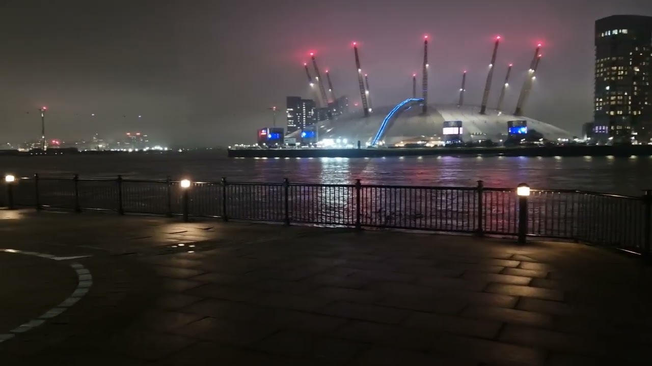 a beautiful night 2