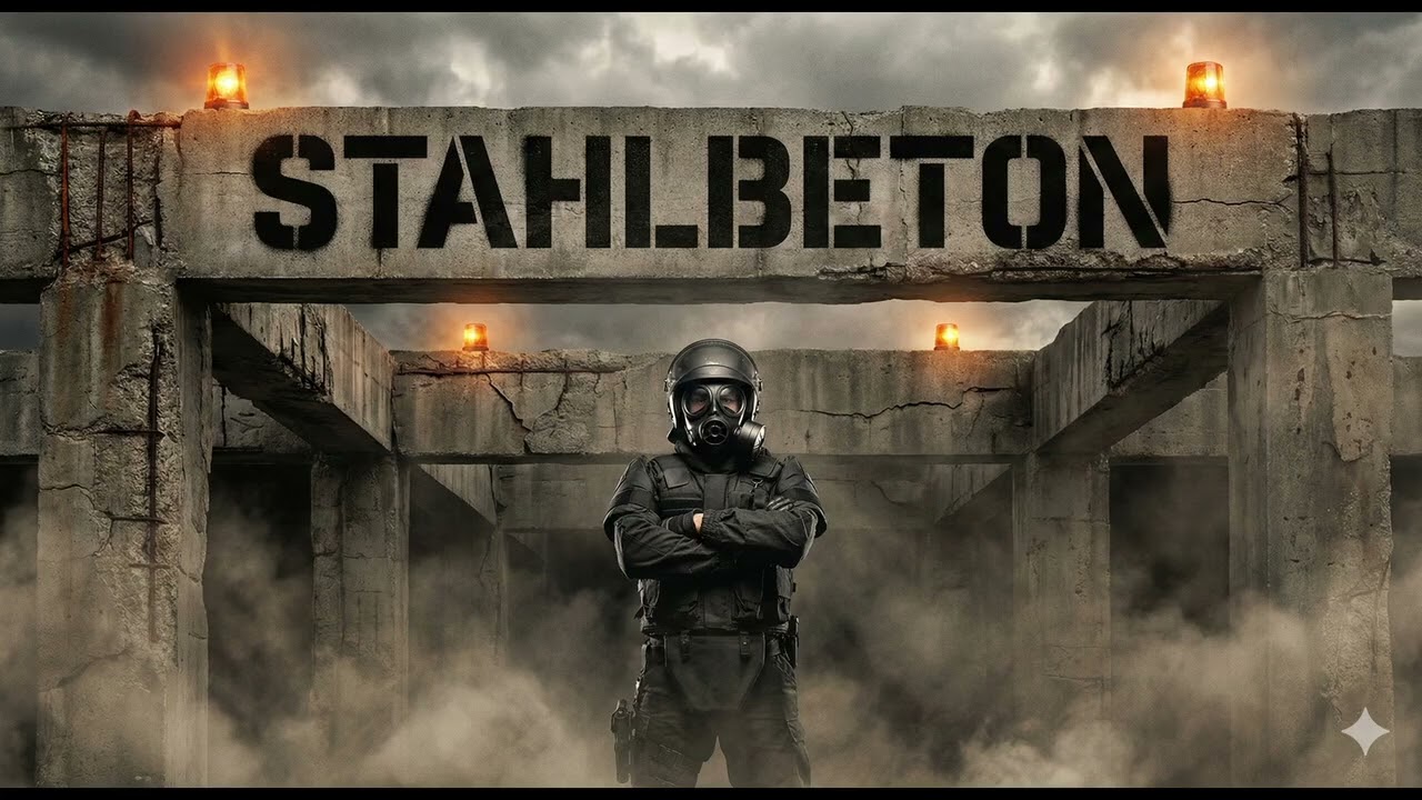 Stahlbeton