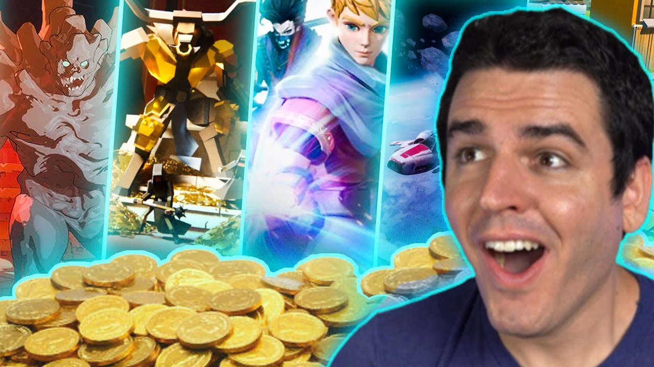 Top 15 Play-&-Earn Crypto Games on Gala 2023! | Best Earnings and Most Fun Web3 NFT Games 🔥
