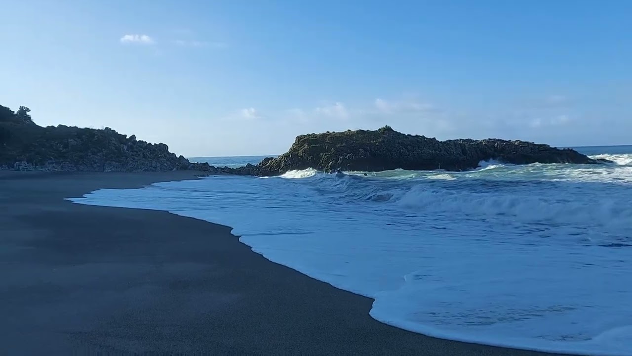 Marina di Ascea