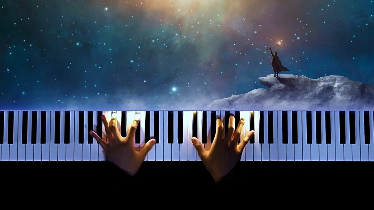 Most Beautiful Study - Chopin Complete 12 Etudes Op.25