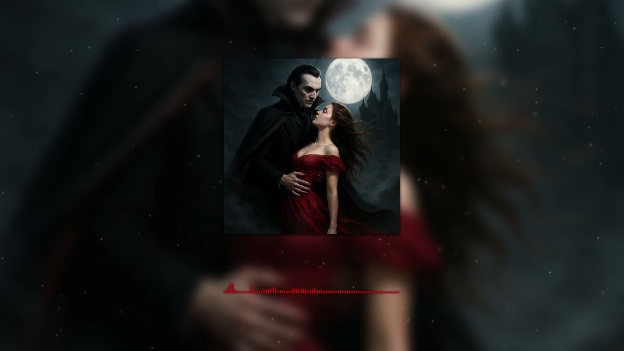 Lowis- Eros Profano (Audio Official) 🧛