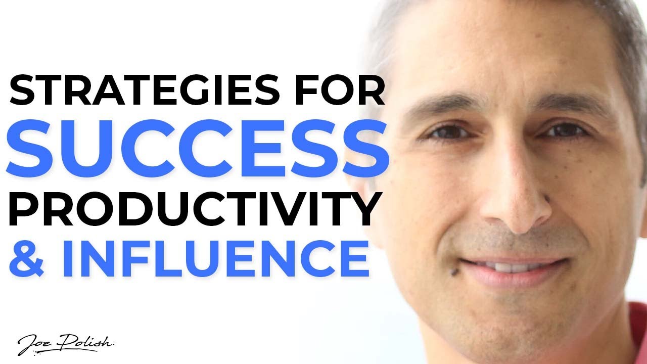Eben Pagan David DeAngelo: 3 Effective Time Management Habits That Will Change Your Life Forever!
