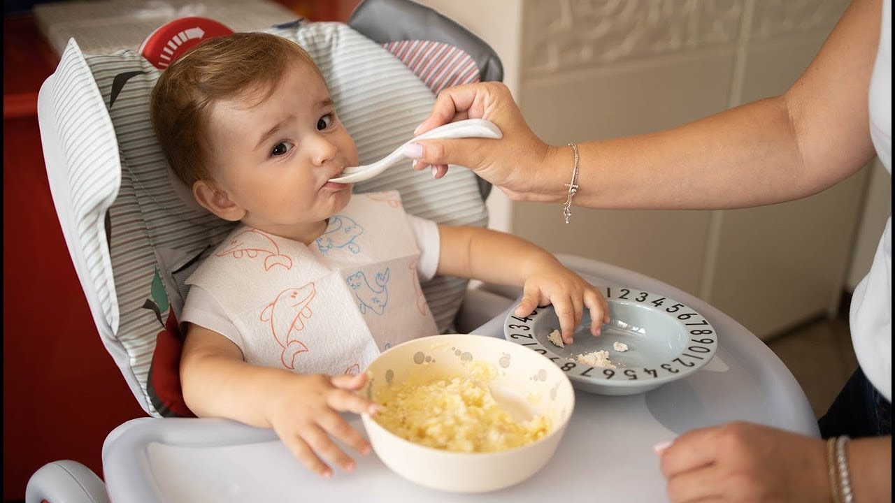 Cum facem brânzica bebelușului ∣ Jurnal de bebe