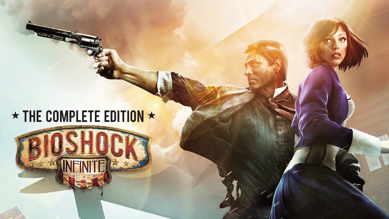 ОНА ВСЕ ПОНЯЛА! | BioShock Infinite / Биошок Инфинити | #6
