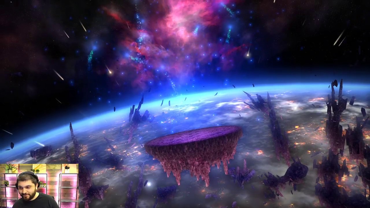 FFXIV: Hades Extreme Kill