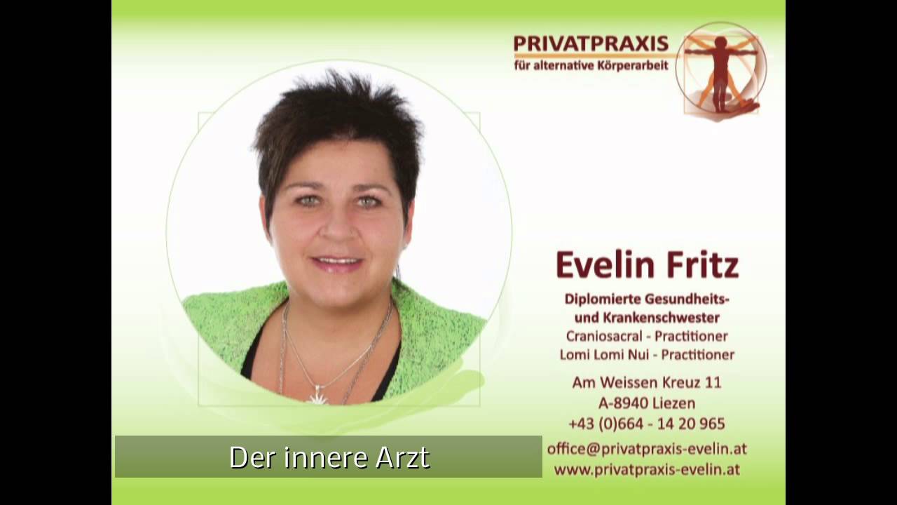 Der innere Arzt