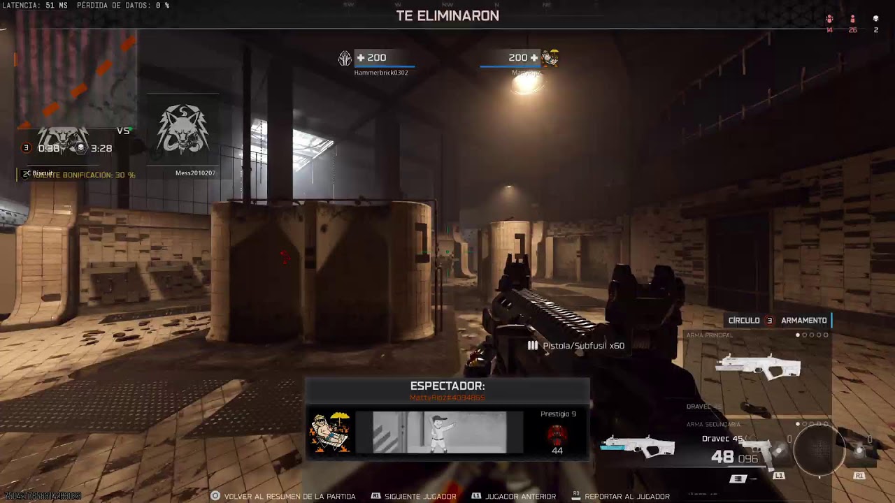 Warzone