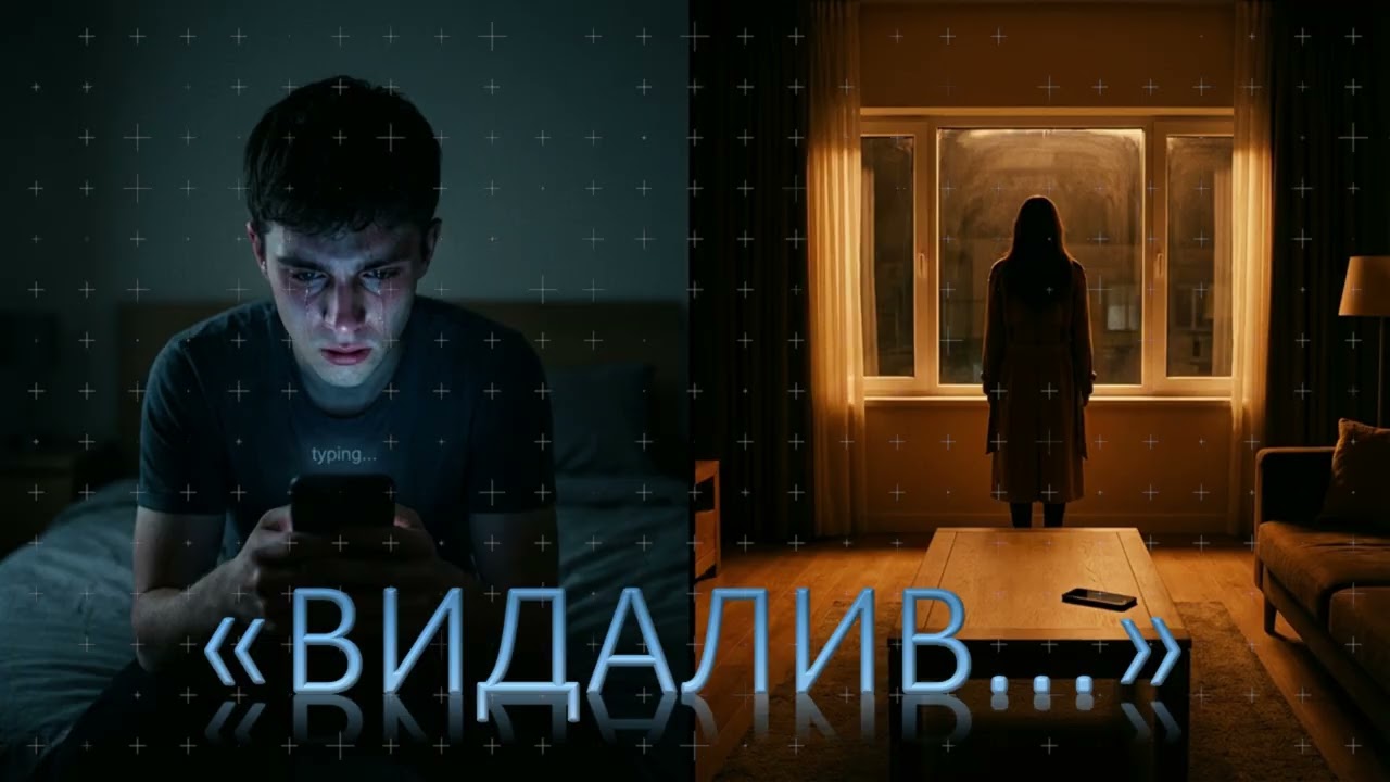 «Ти ніколи не прочитаєш це повідомлення: Прем’єра 