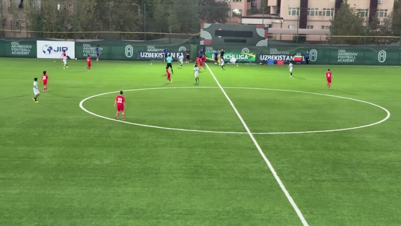 Odil Akhmedov FA 2013 : PFC Lokomotiv 2013