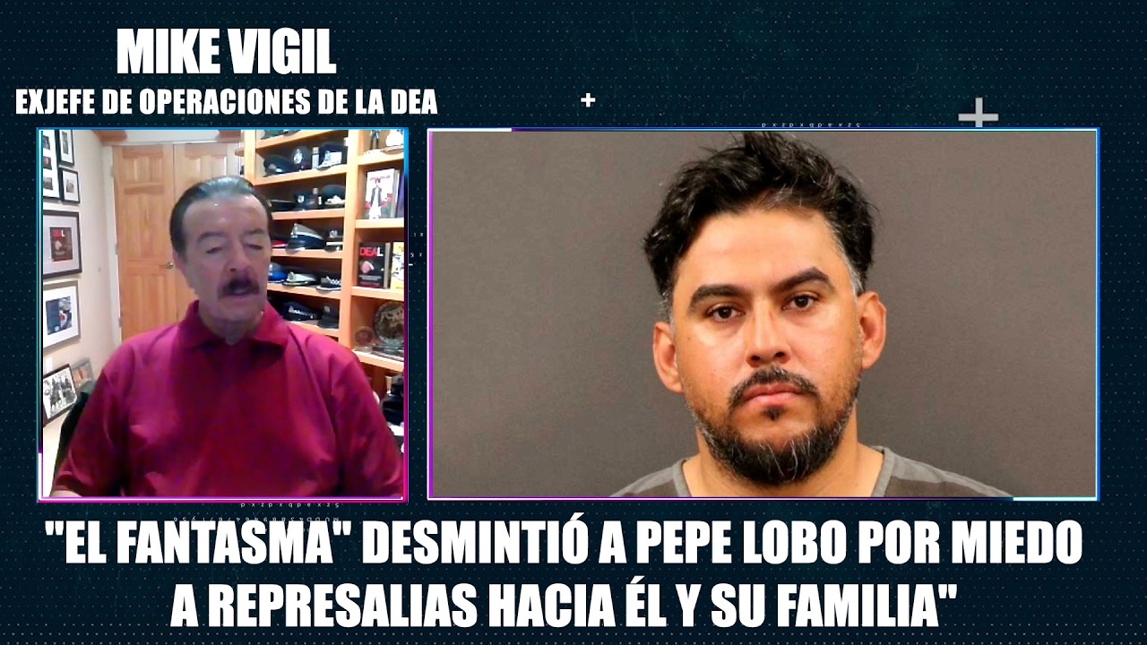 Caso Said Lobo da giro: &ldquo;El Fantasma&rdquo; habr&iacute;a mentido por miedo