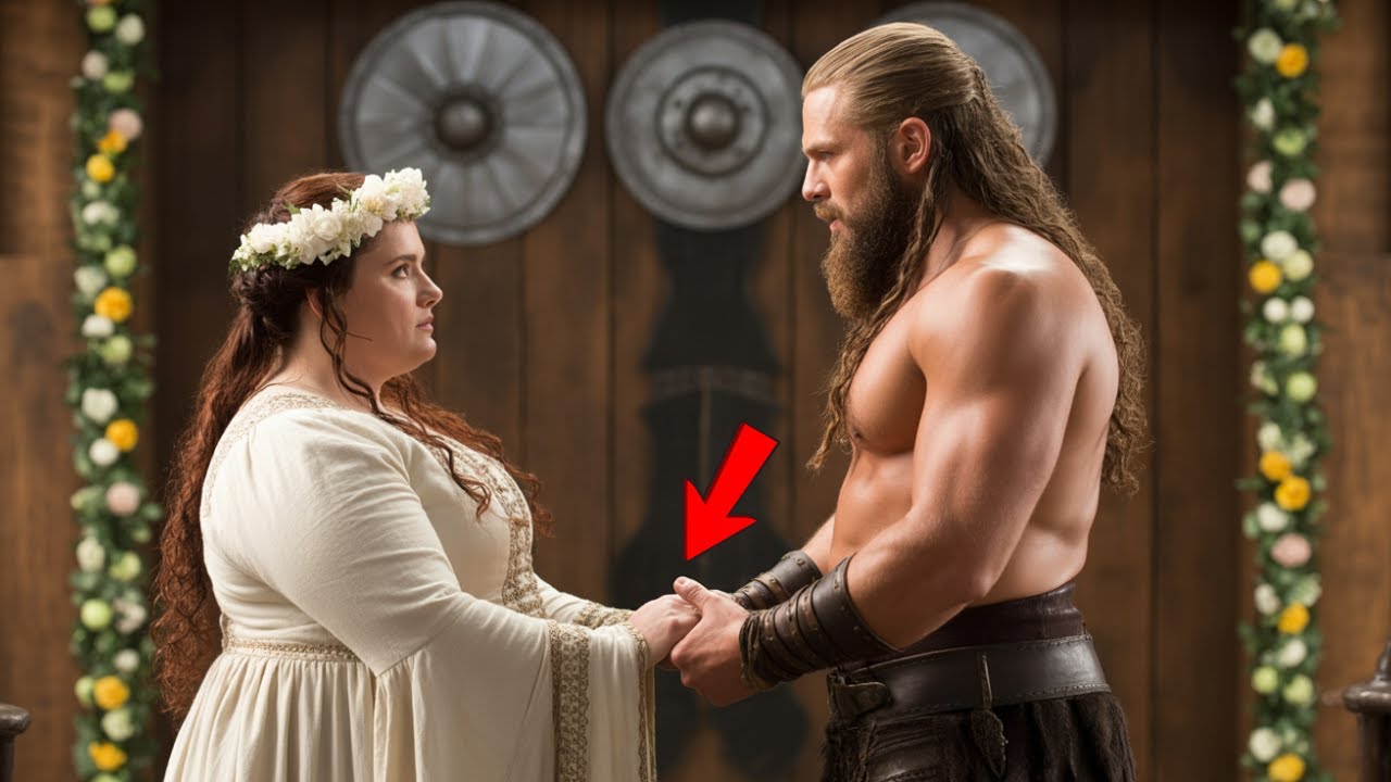 The Alpha King Told the Obese Woman, This Marriage Is Duty Only But Feast Night Turned It All Around
