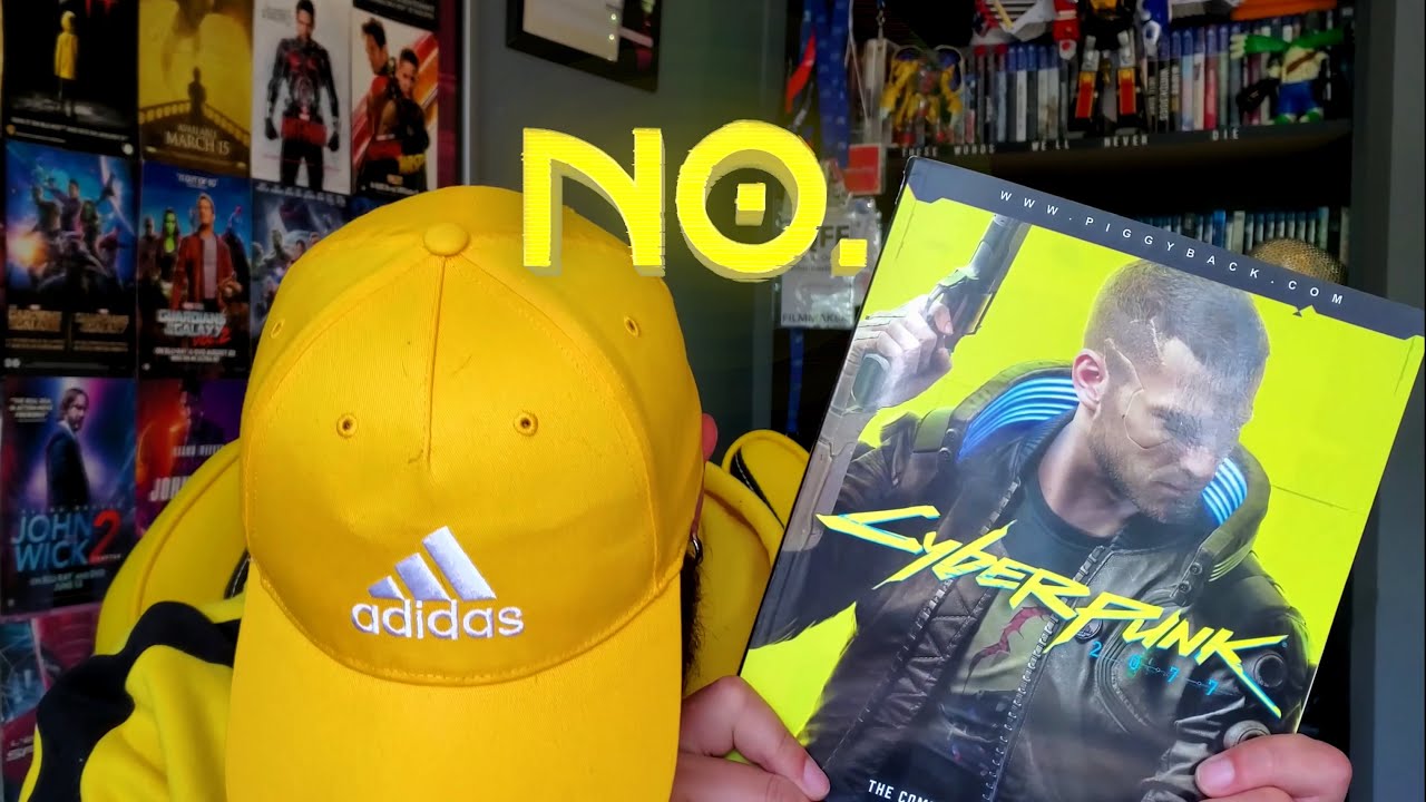 Is Cyberpunk 2077 Fixed Yet?