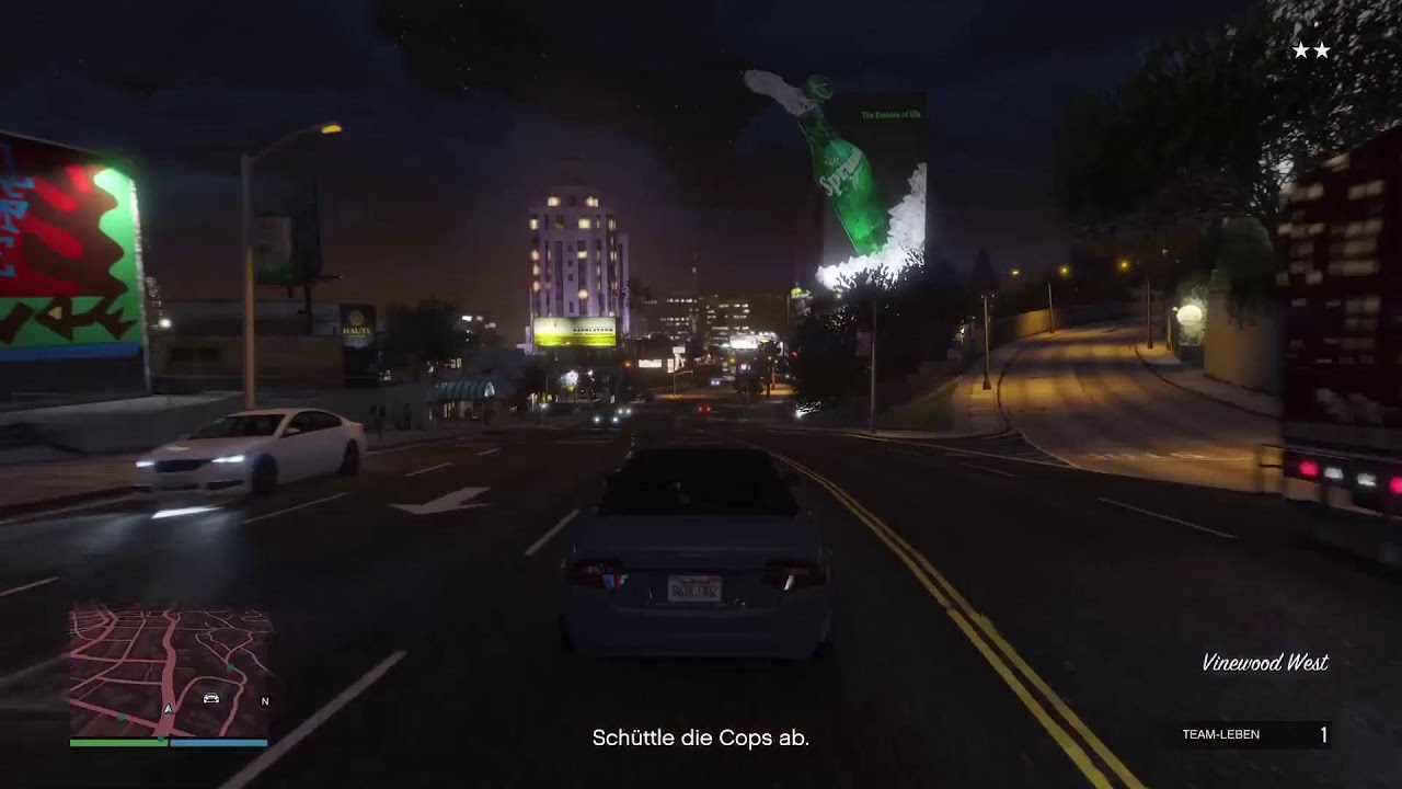 GTA5 zoken