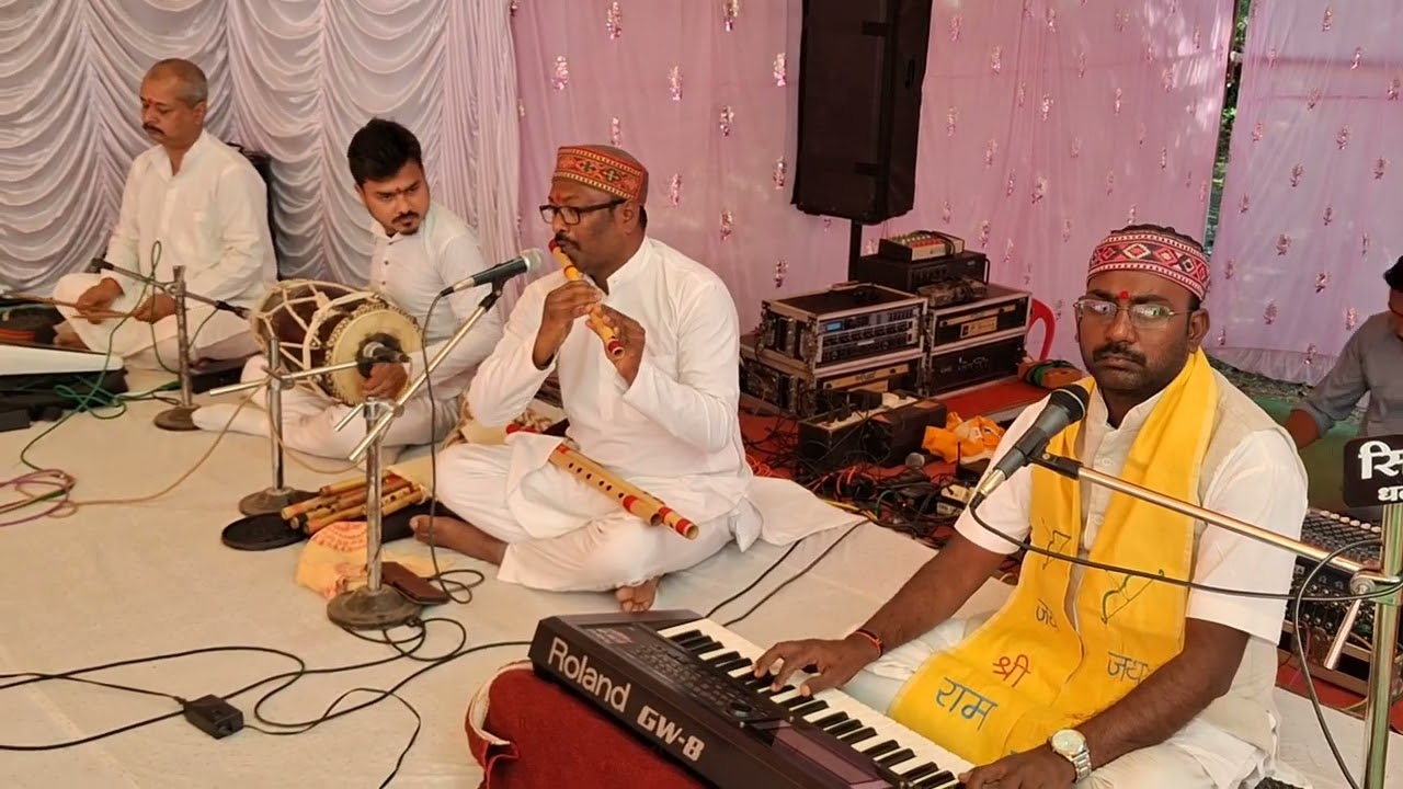 Program in Raipur 