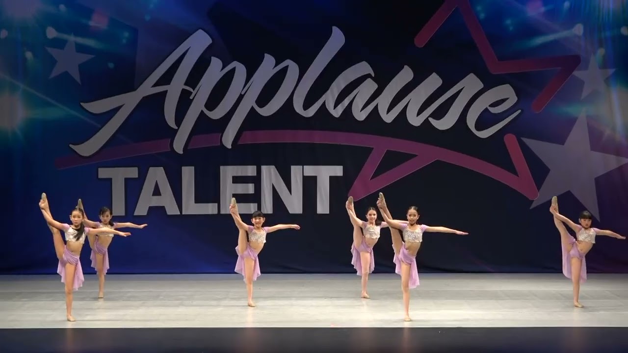 West Valley Dance Company 2025 - 